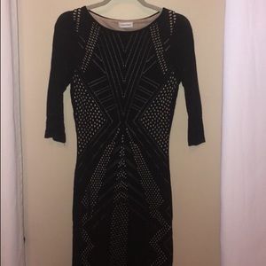 Calvin Klein Dress, Medium